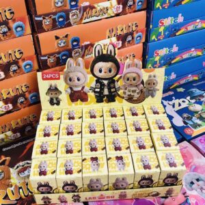 Abacus Classic Toy
