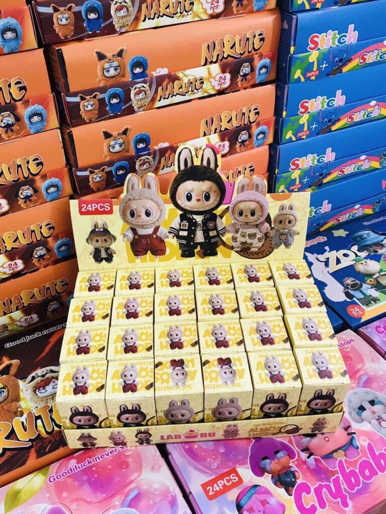 Abacus Classic Toy