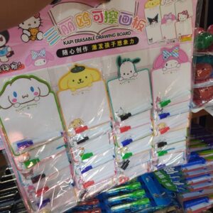 Anime Collectible Figure