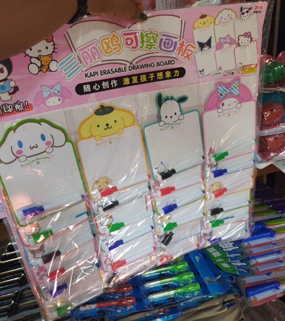 Anime Collectible Figure